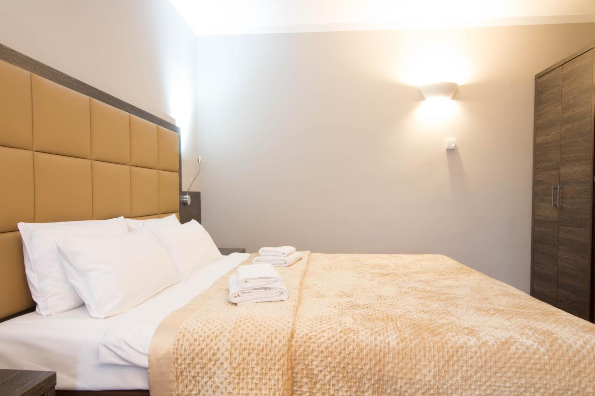 Hotel Delta Am Potsdamer Platz — Photos 3
